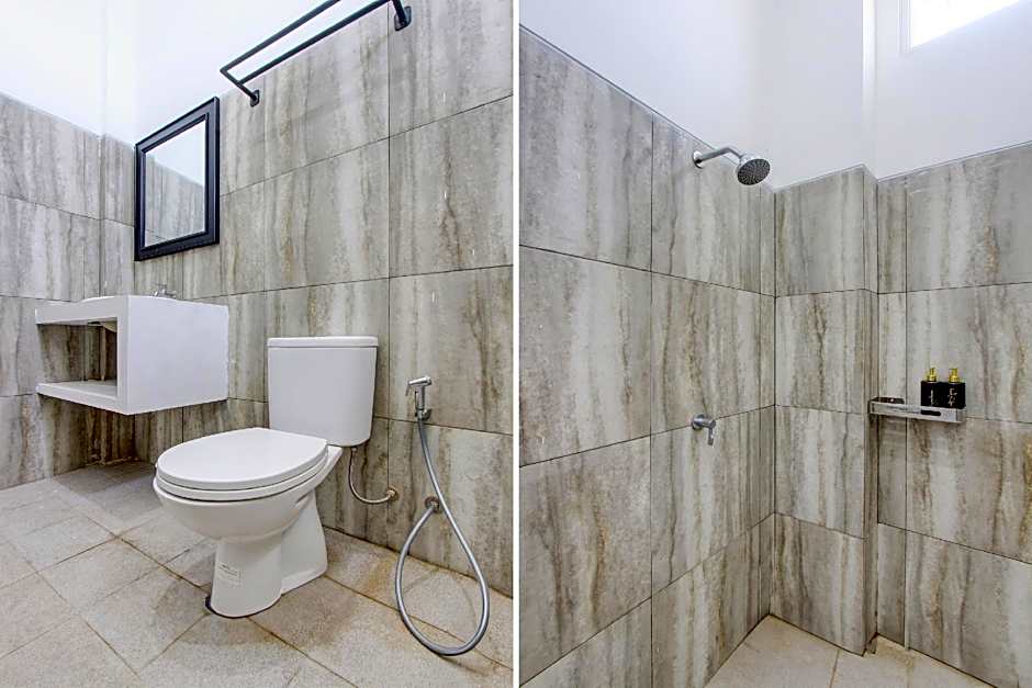 Hotel O D'harjo Guesthouse