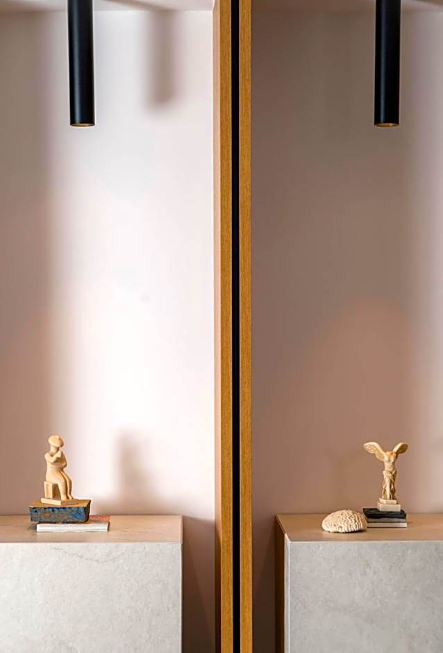 Quartano Suites by Heliessa, Adults Only