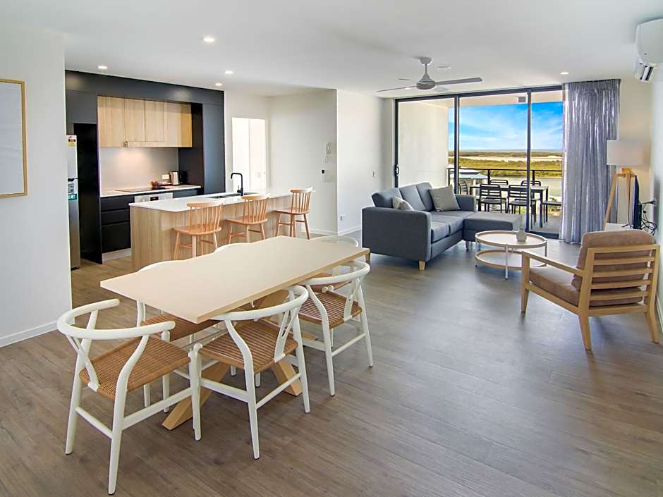 Direct Collective - Rhythm on Beach