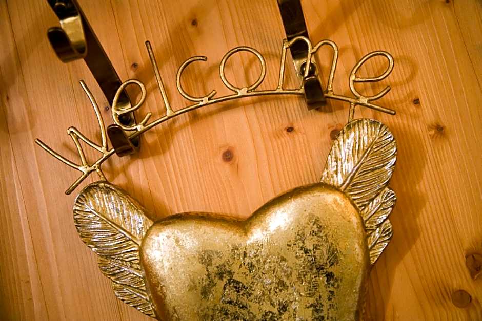 Hotel Magdalena Mayrhofen