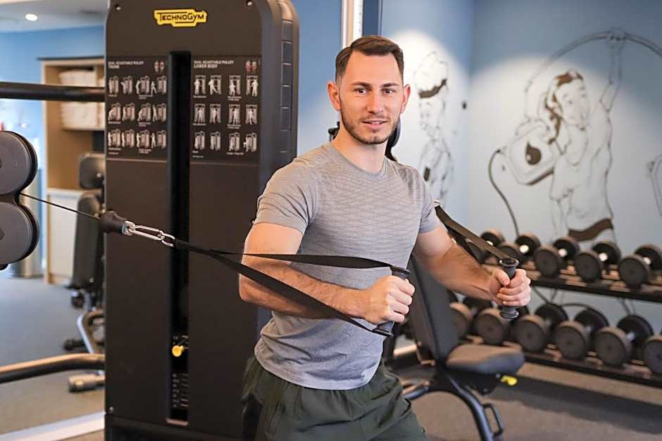 Residence Inn by Marriott Munich Central