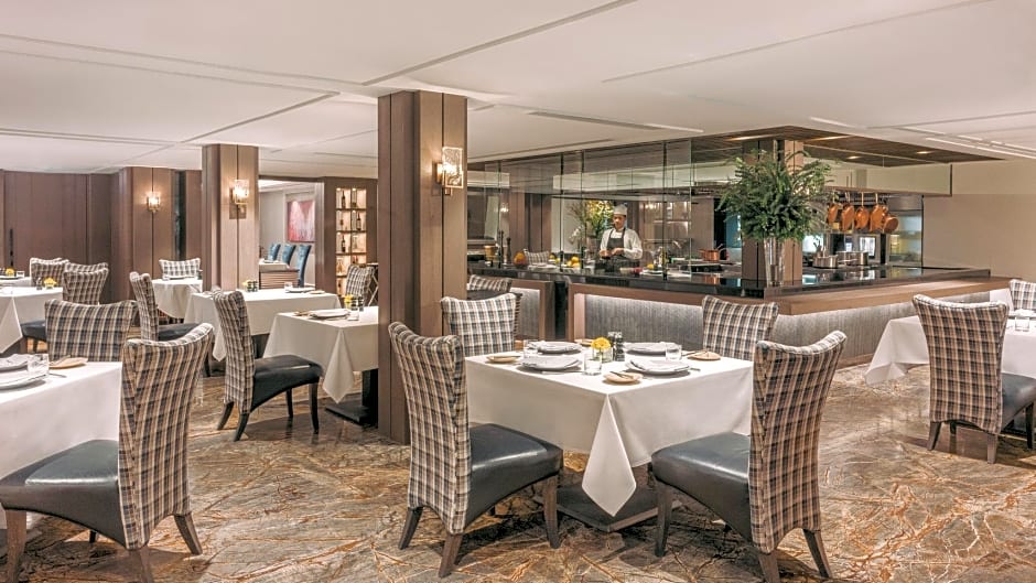 InterContinental Bangkok By IHG