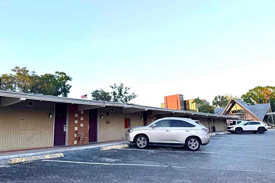 Campus Inn by Hotel O Gainesville - University Area