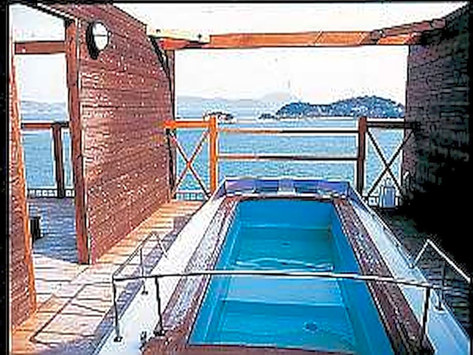 Shodoshima Grand Hotel Sumiei