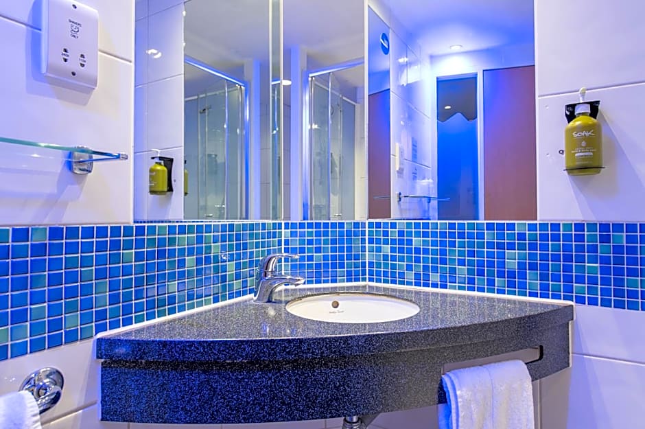 Holiday Inn Express Ramsgate  Minster By IHG