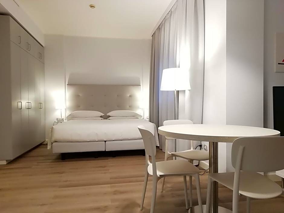 Delta Hotel Apartments