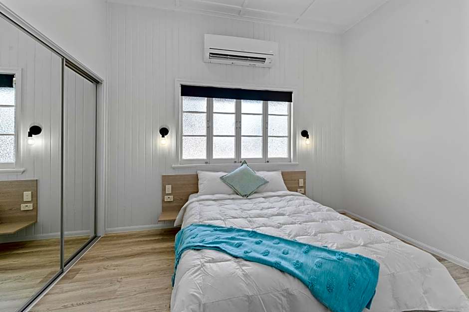 Caravella Backpackers