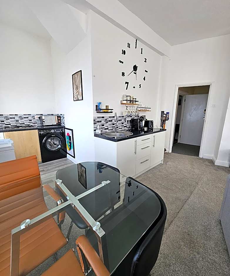 Redcar Seaview Apartments