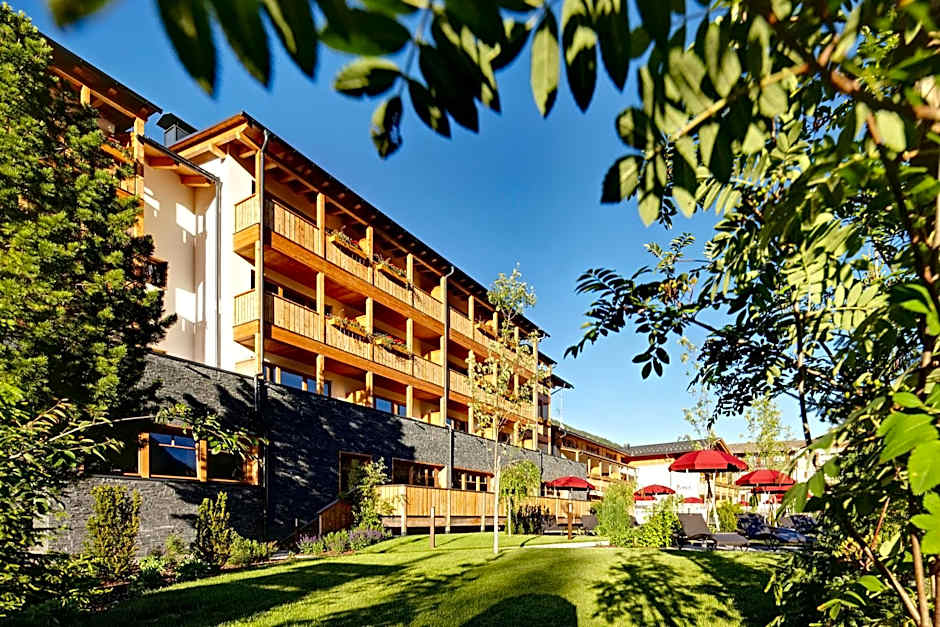 Hotel Monika