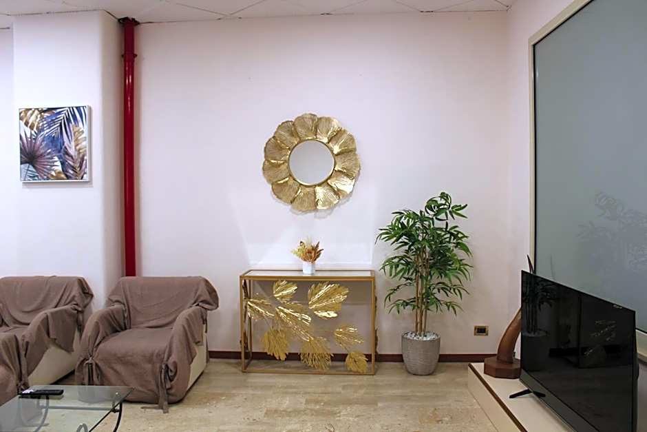 Hotel Palace Masoanri's