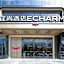 Echarm Hotel Wuhan Keting Polar Ocean World