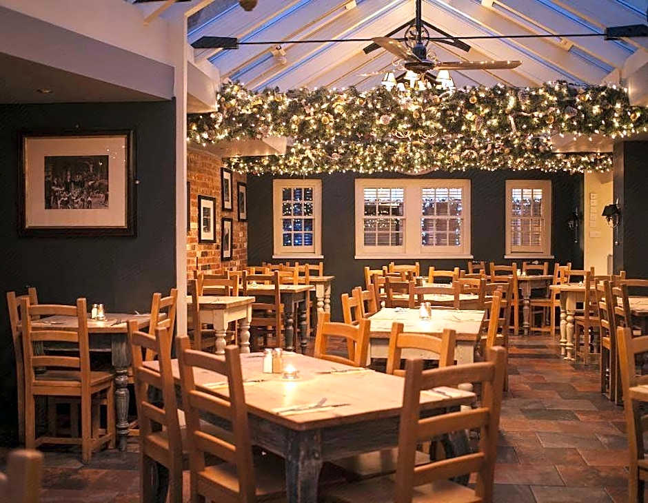 The Nags Head