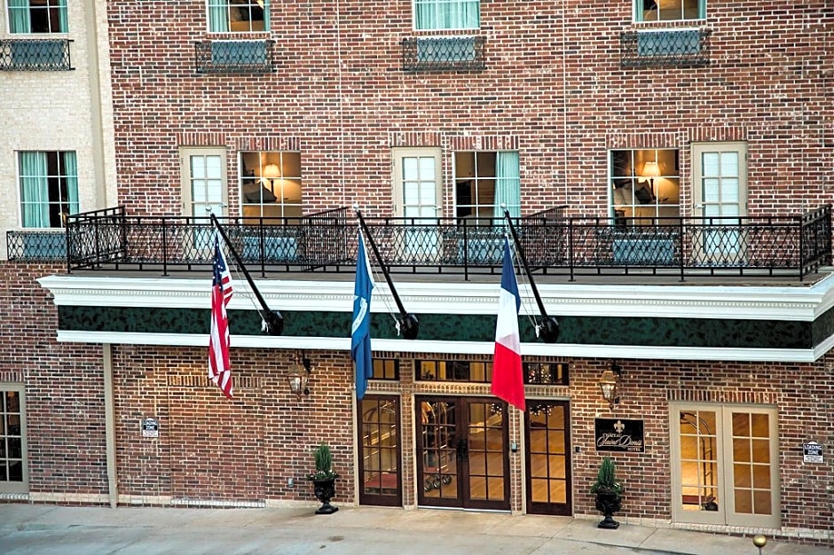 Chateau Saint Denis Hotel, a Trademark Collection by Wyndham
