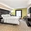 Holiday Inn Express Hotels & Suites Greenville-Spartanburg/Duncan