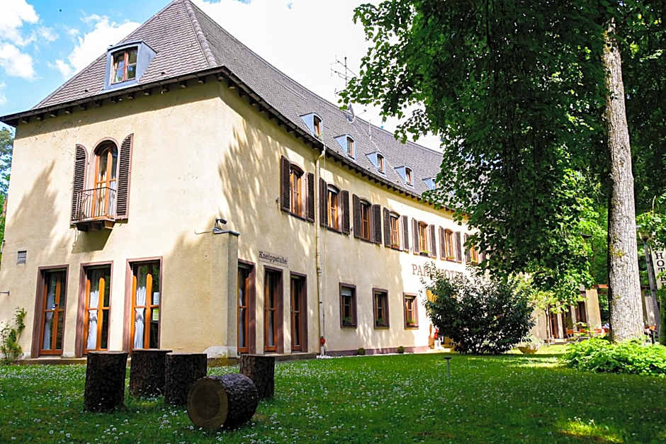 Parkhotel Zirndorf