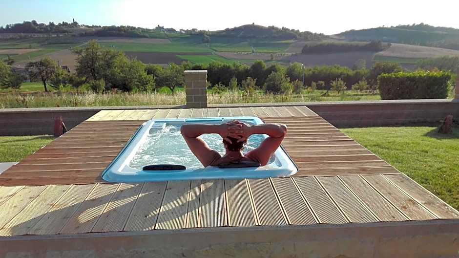 Country House Montessino - adults only