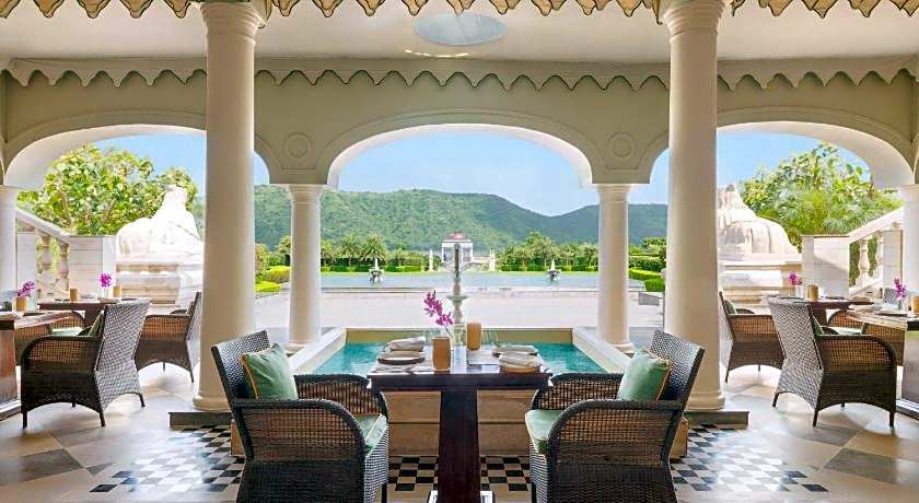 Raffles Udaipur
