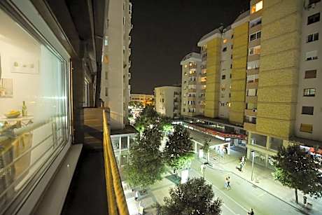 Korzo apartmani