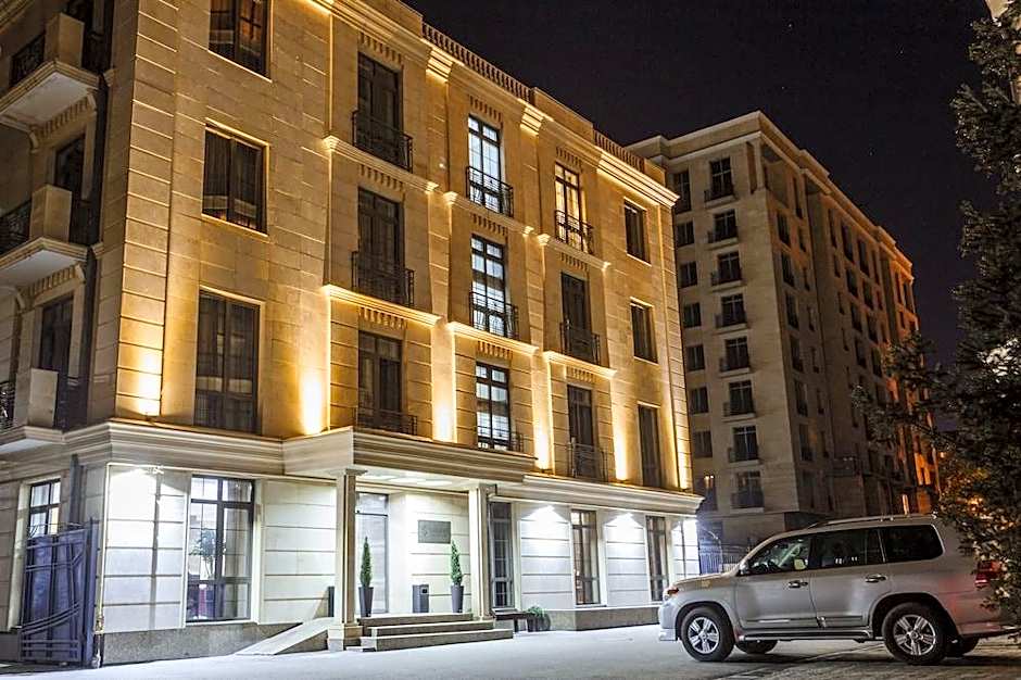 Solutel Hotel