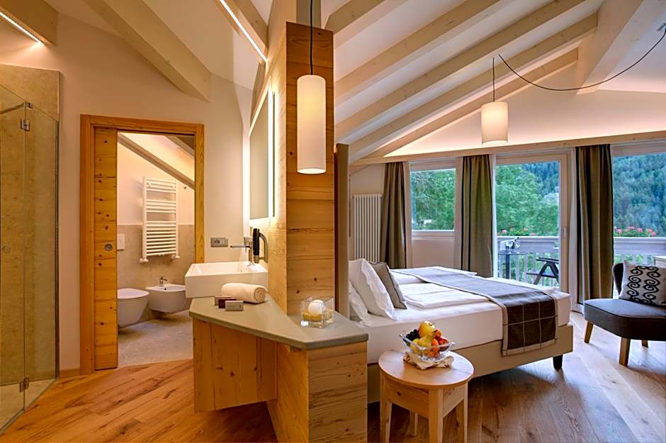 Active Hotel Monte Giner