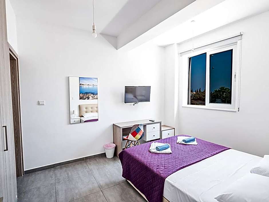 Villa Protaras Miramar, Luxury And New 5Bdr Protaras Villa With Pool
