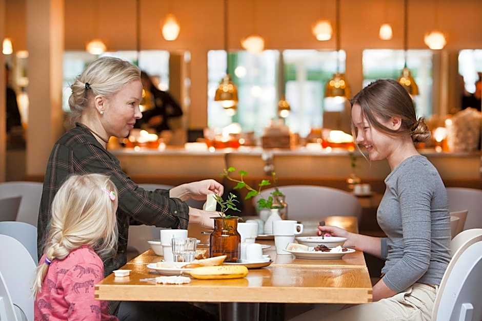 Hotel Heden BW Signature Collection