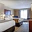 Comfort Inn & Suites Sturbridge-Brimfield