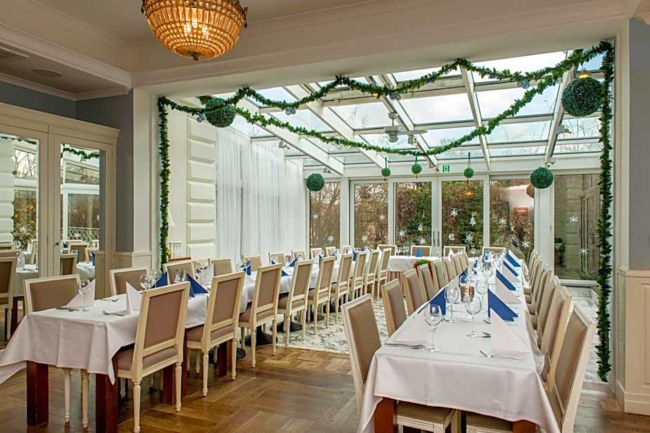 Hotel Dwor Kosciuszko