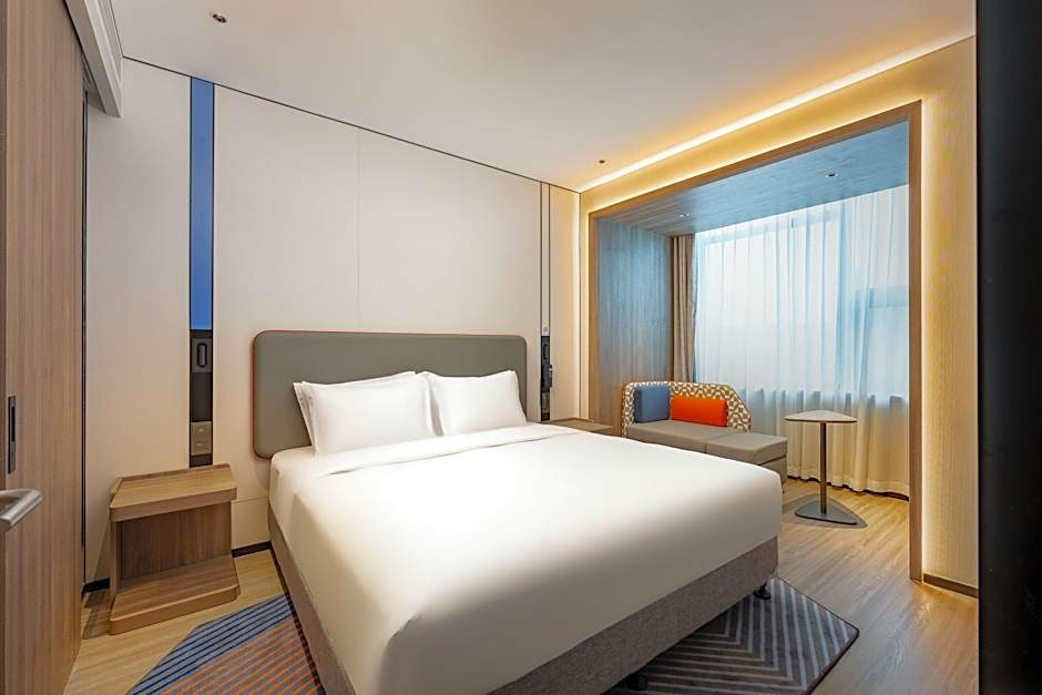 Holiday Inn Express Langfang Yanjiao By IHG