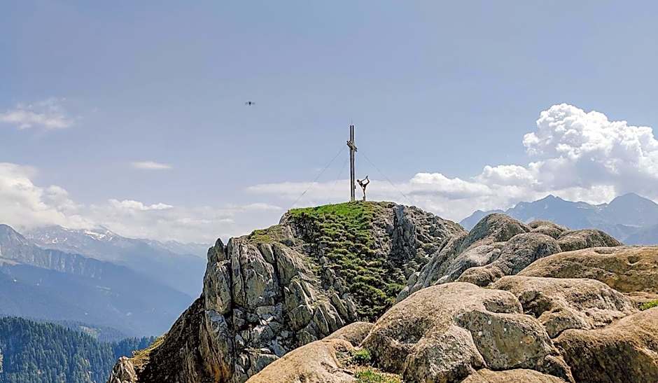 SchönBerg hotel b&b