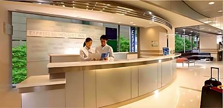 Holiday Inn Express Shaoxing Paojiang By IHG