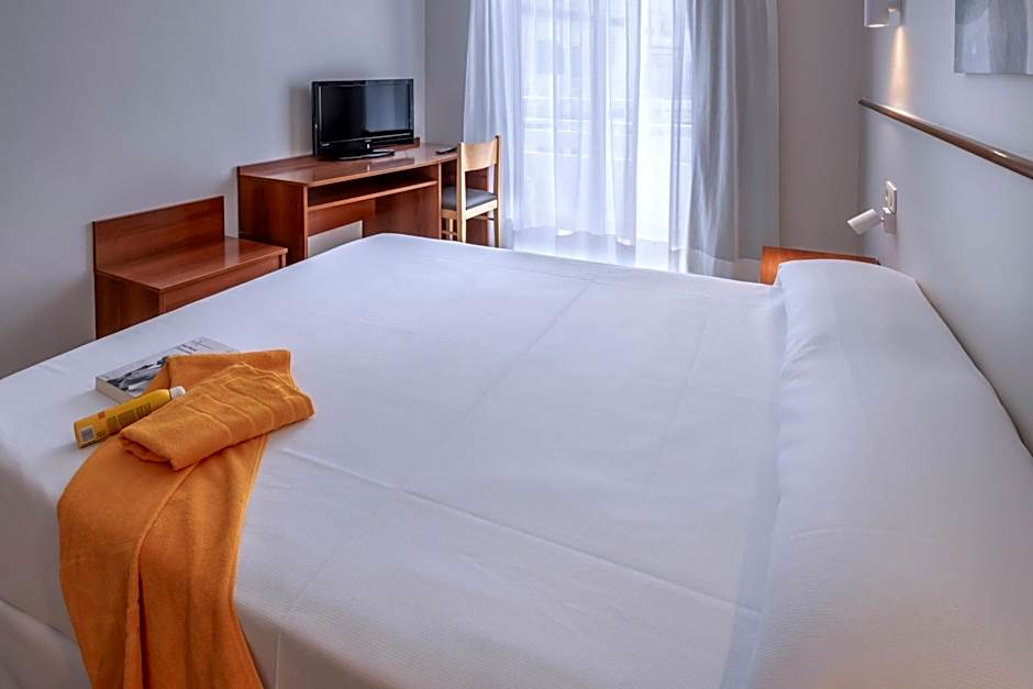 Hotel GHT Simeon