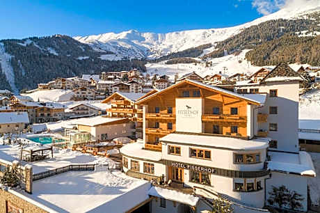 Hotel Fisserhof