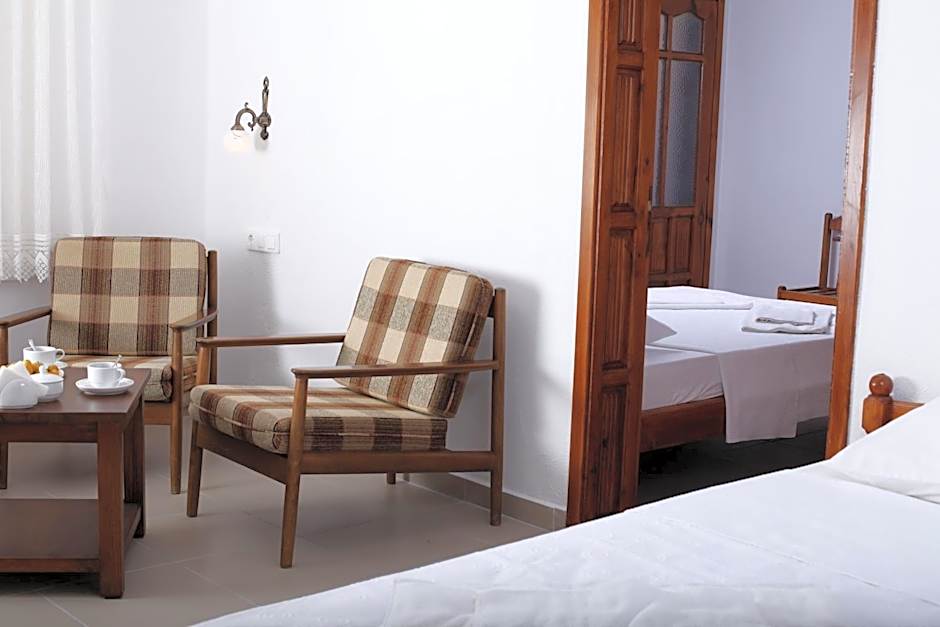 Apollon Hotel