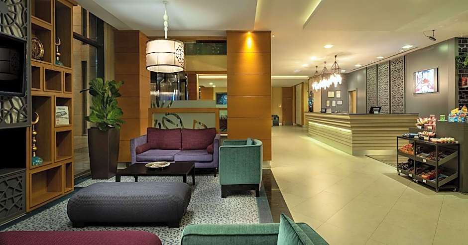 Dosso Dossi Hotels & SPA Golden Horn