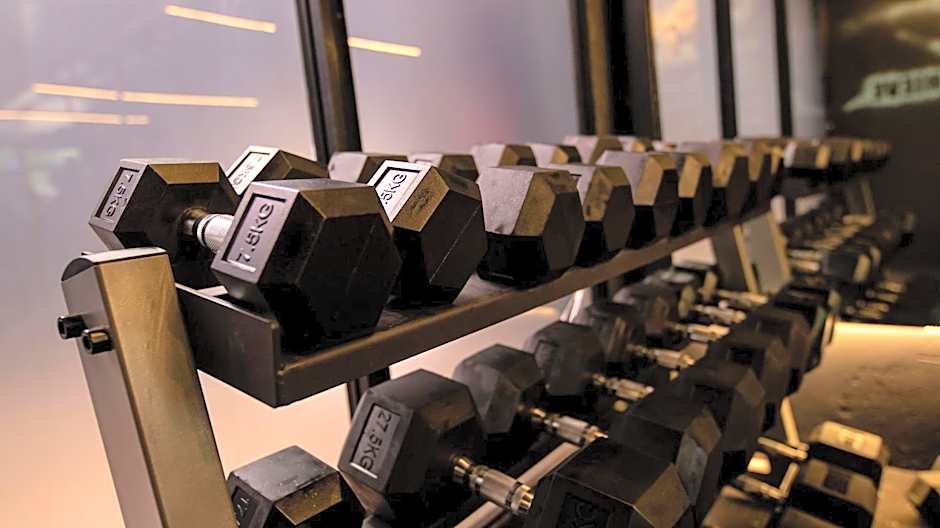 Gigiri Lion Villas II