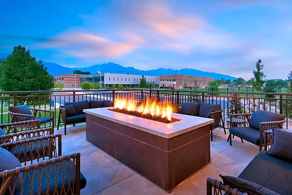 TownePlace Suites by Marriott Salt Lake City Murray