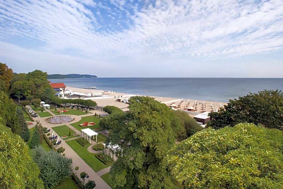 Sheraton Sopot Hotel