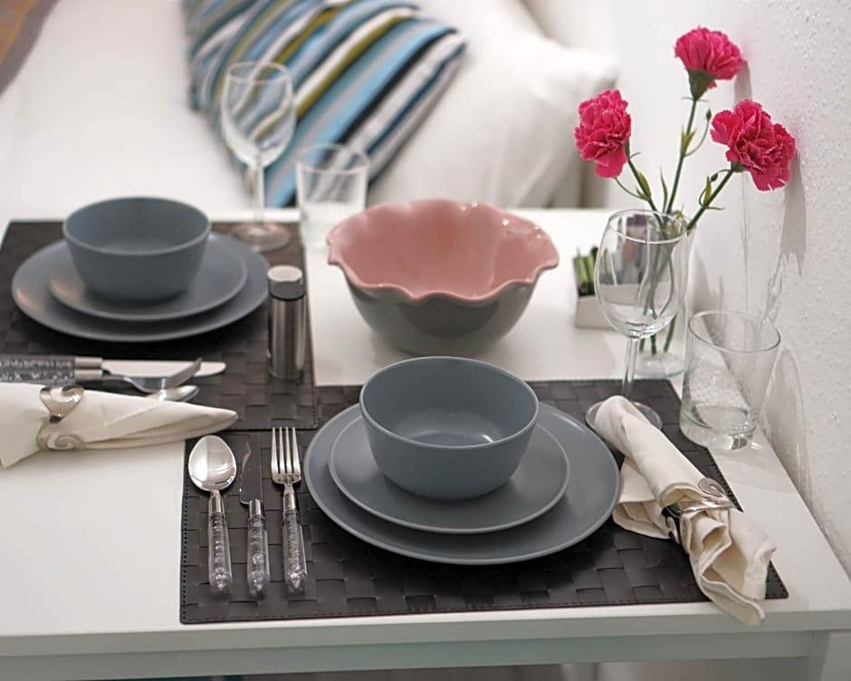 London Queens Apartments