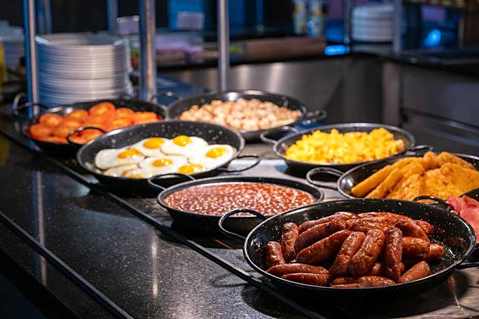 Leonardo Hotel Brighton