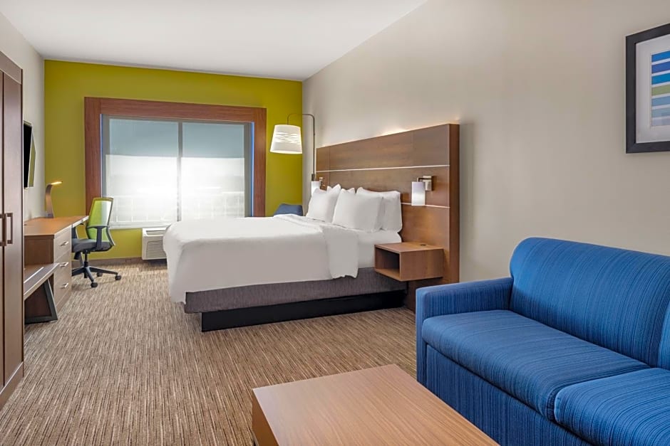 Holiday Inn Express & Suites Graham