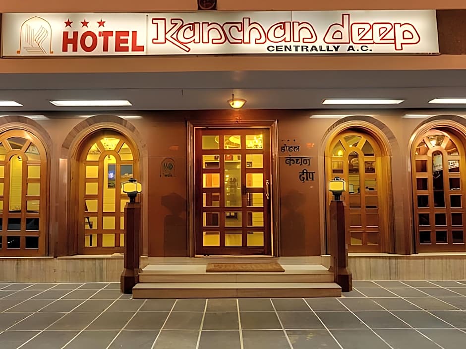 Hotel Kanchandeep