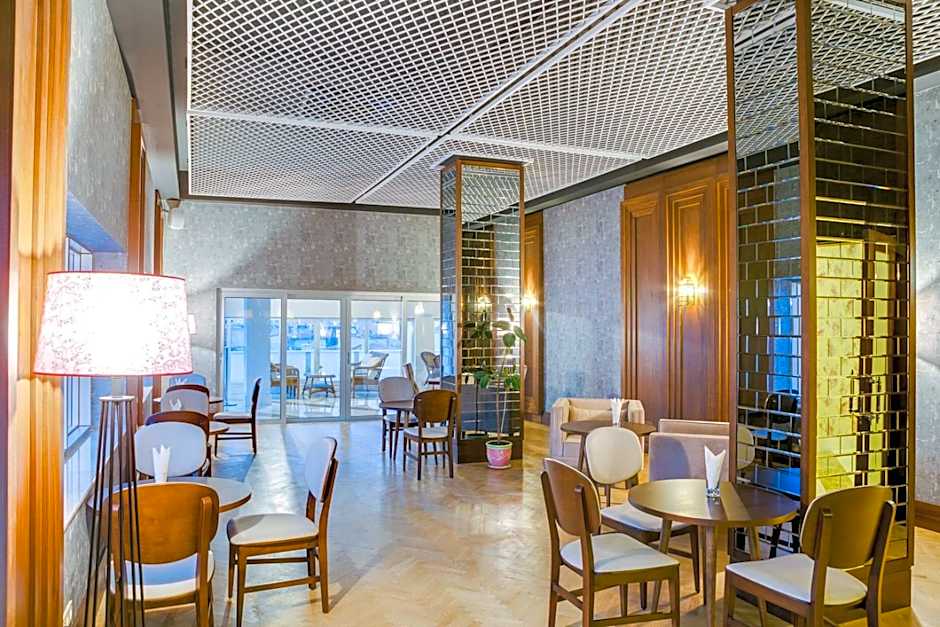 Demircioğlu Park Hotel