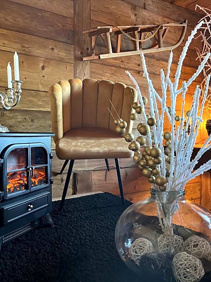 Hôtel Spa L'Oxygène