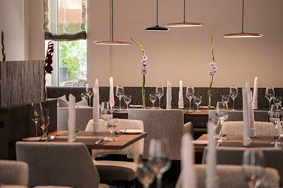 Sympathie-Hotel Furstenhof