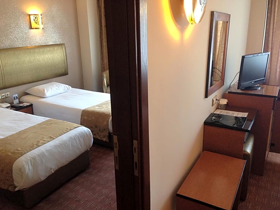 Artic Hotel