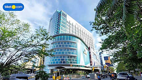 Hotel Selyca Mulia Samarinda