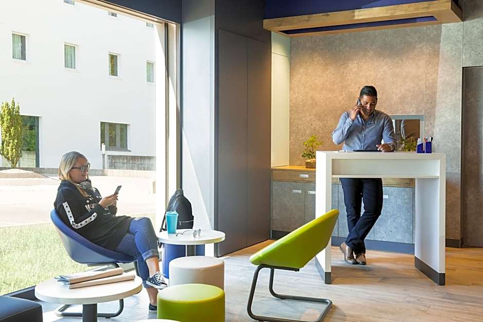 ibis budget Fribourg