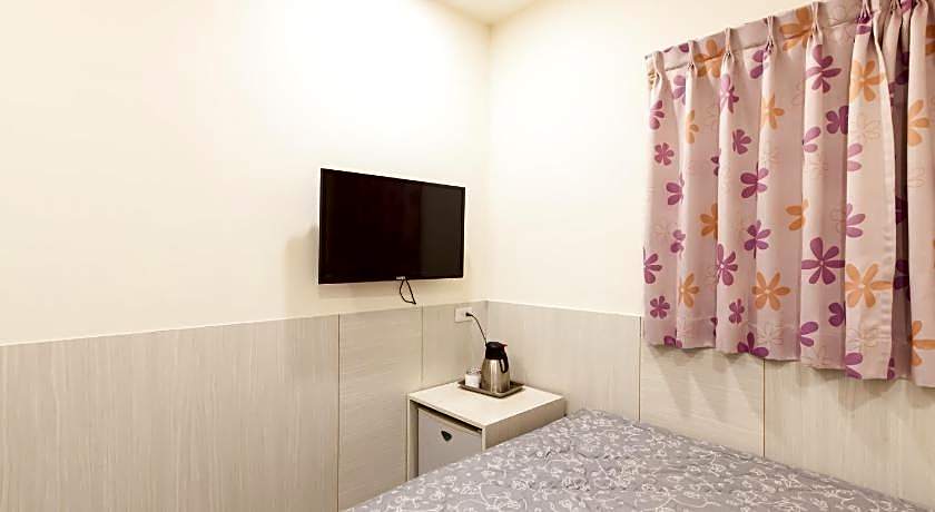 Ruei Gung Business Hotel