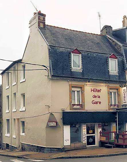 Hôtel de la Gare